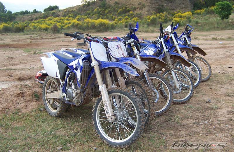 Bike Photo 166254