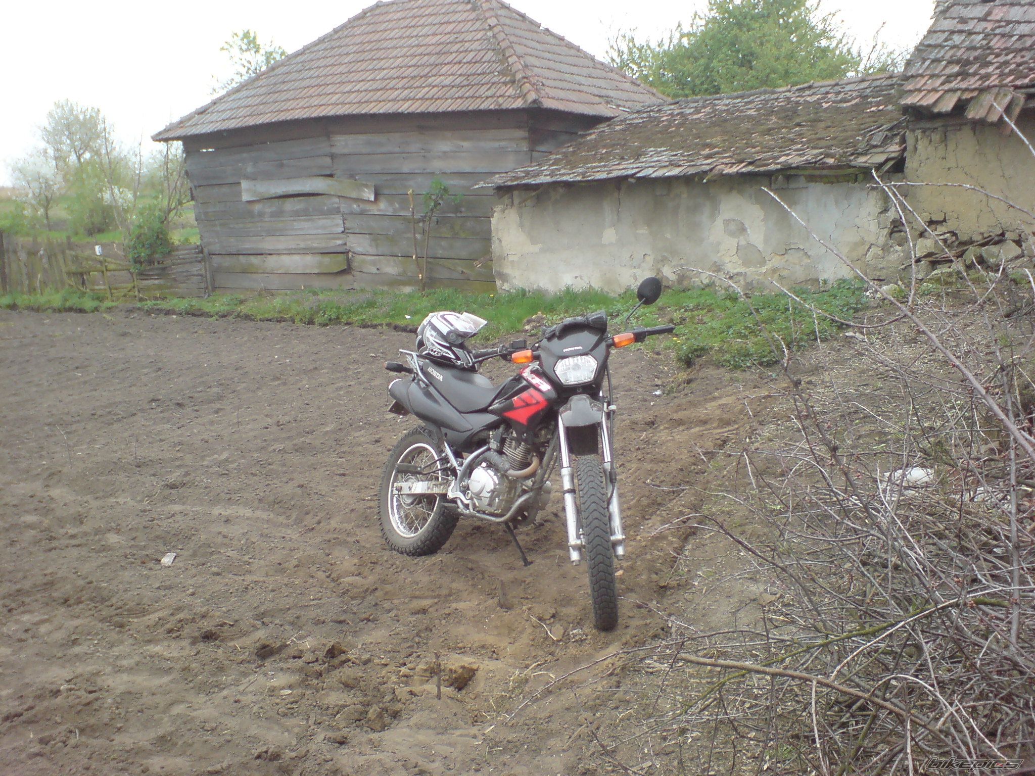 Bike Photo 1662595