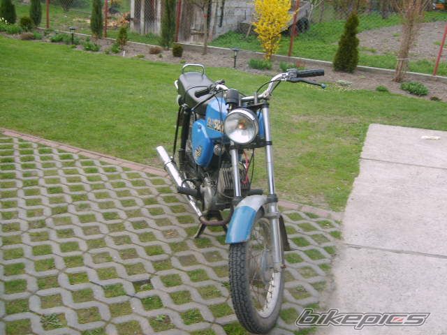 Bike Photo 1662662