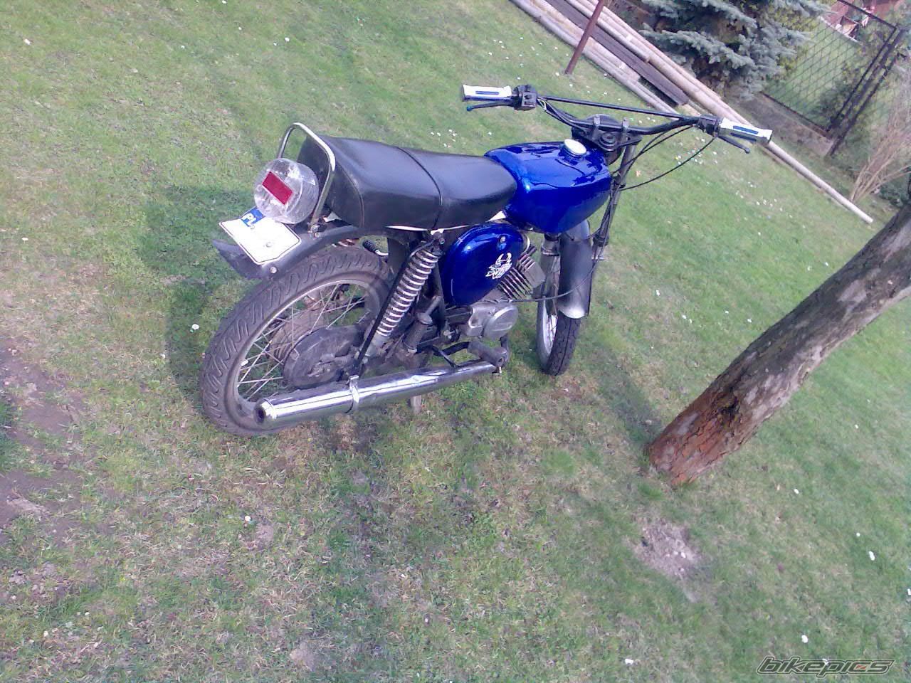 Bike Photo 1662665