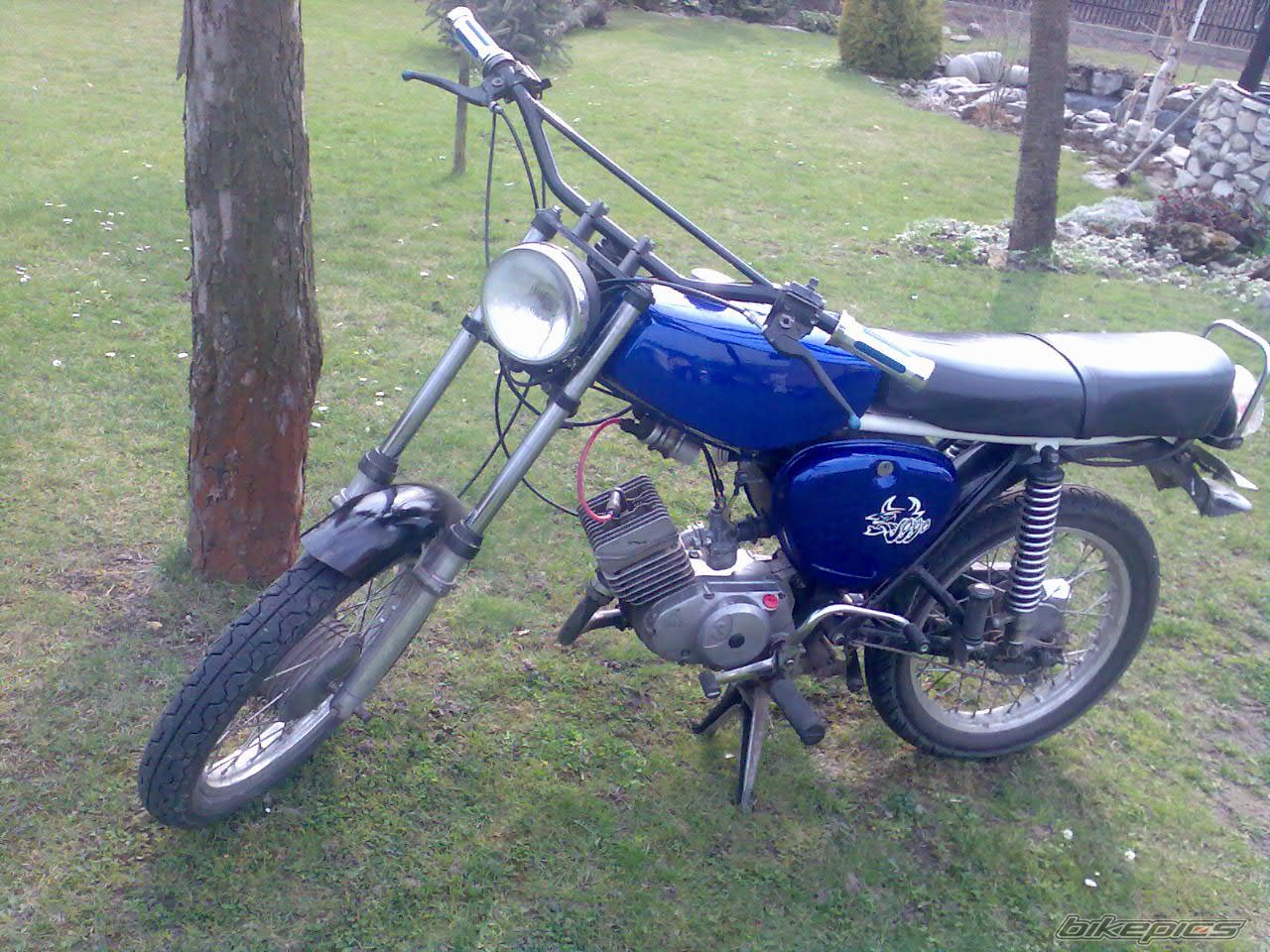 Bike Photo 1662666