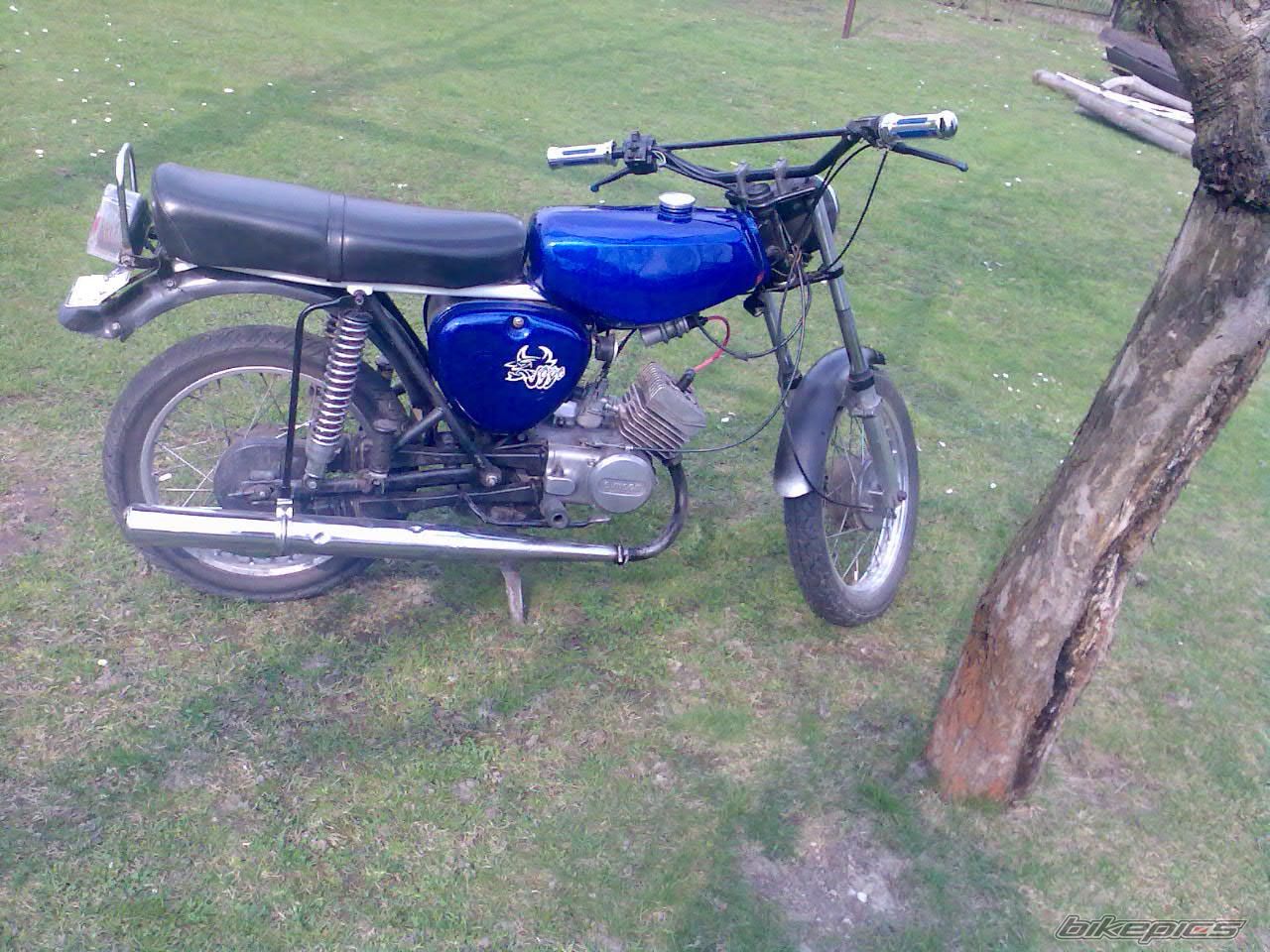 Bike Photo 1662667