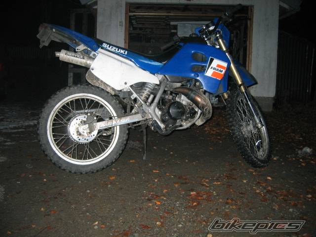 Bike Photo 166267