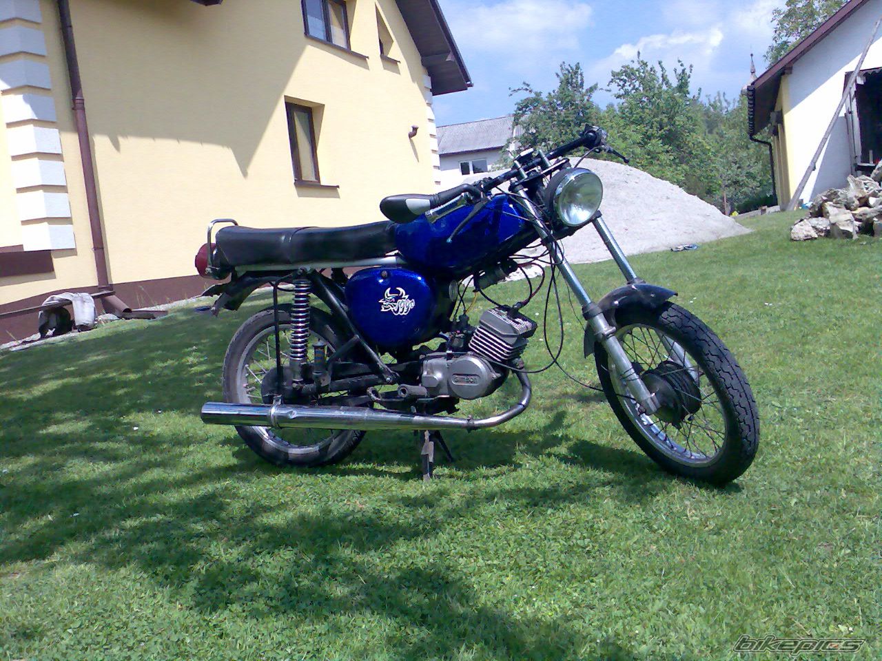 Bike Photo 1662670