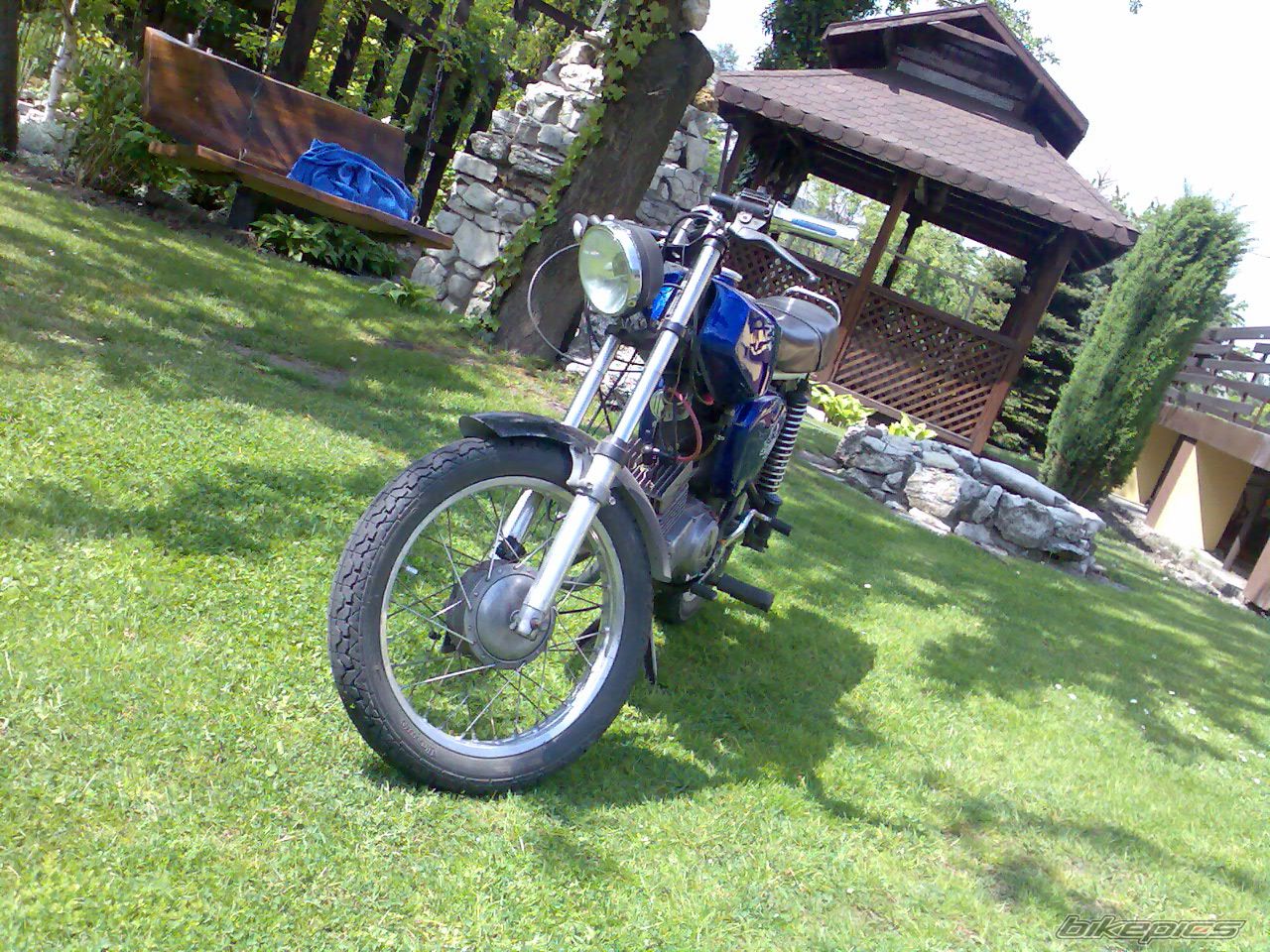 Bike Photo 1662671