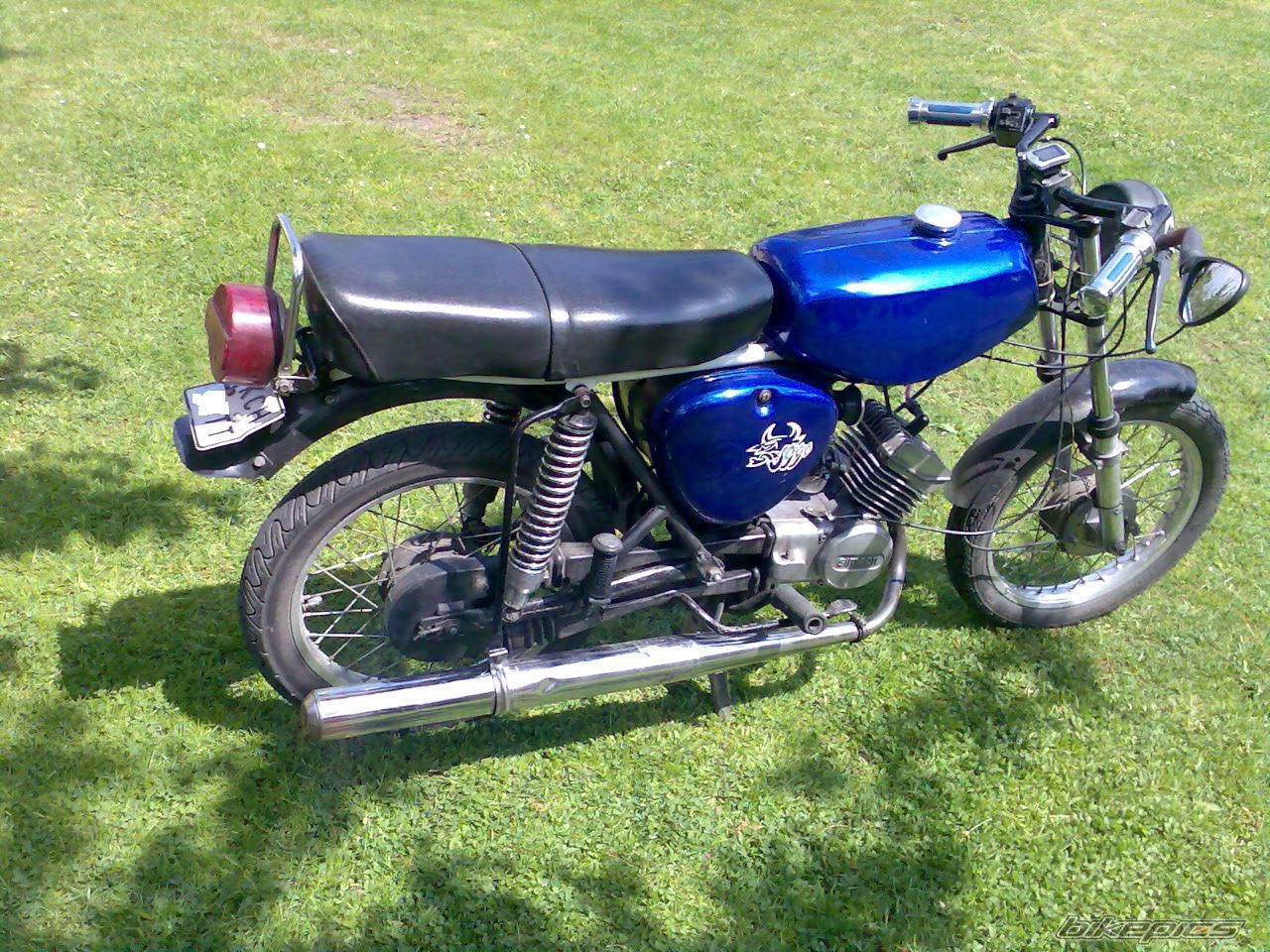Bike Photo 1662675