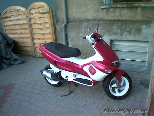 Bike Photo 166270