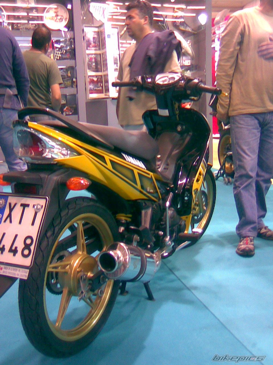 Bike Photo 1662712
