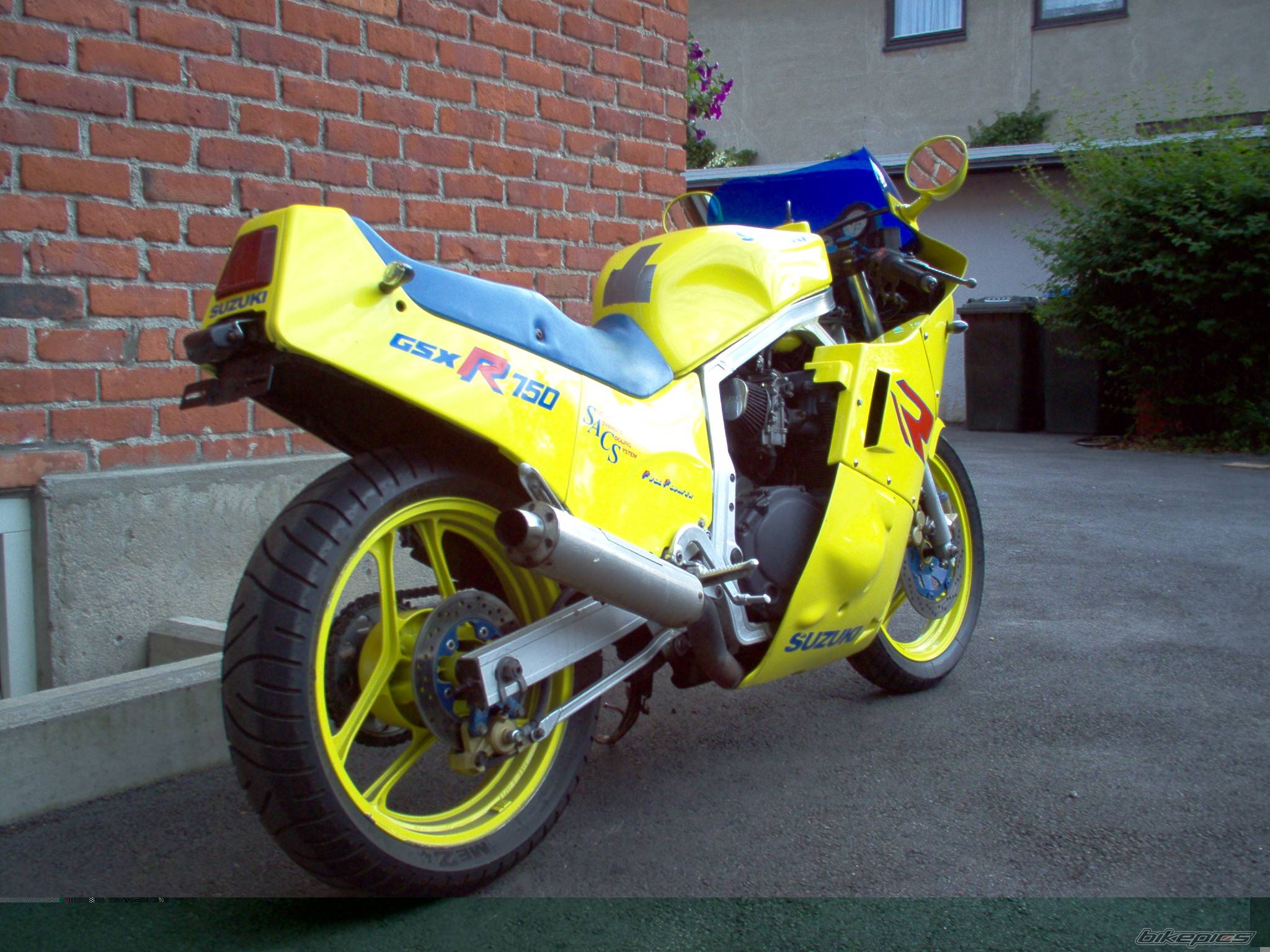Bike Photo 166272