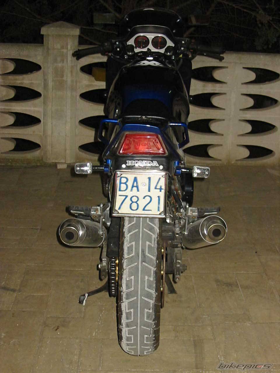 Bike Photo 166278
