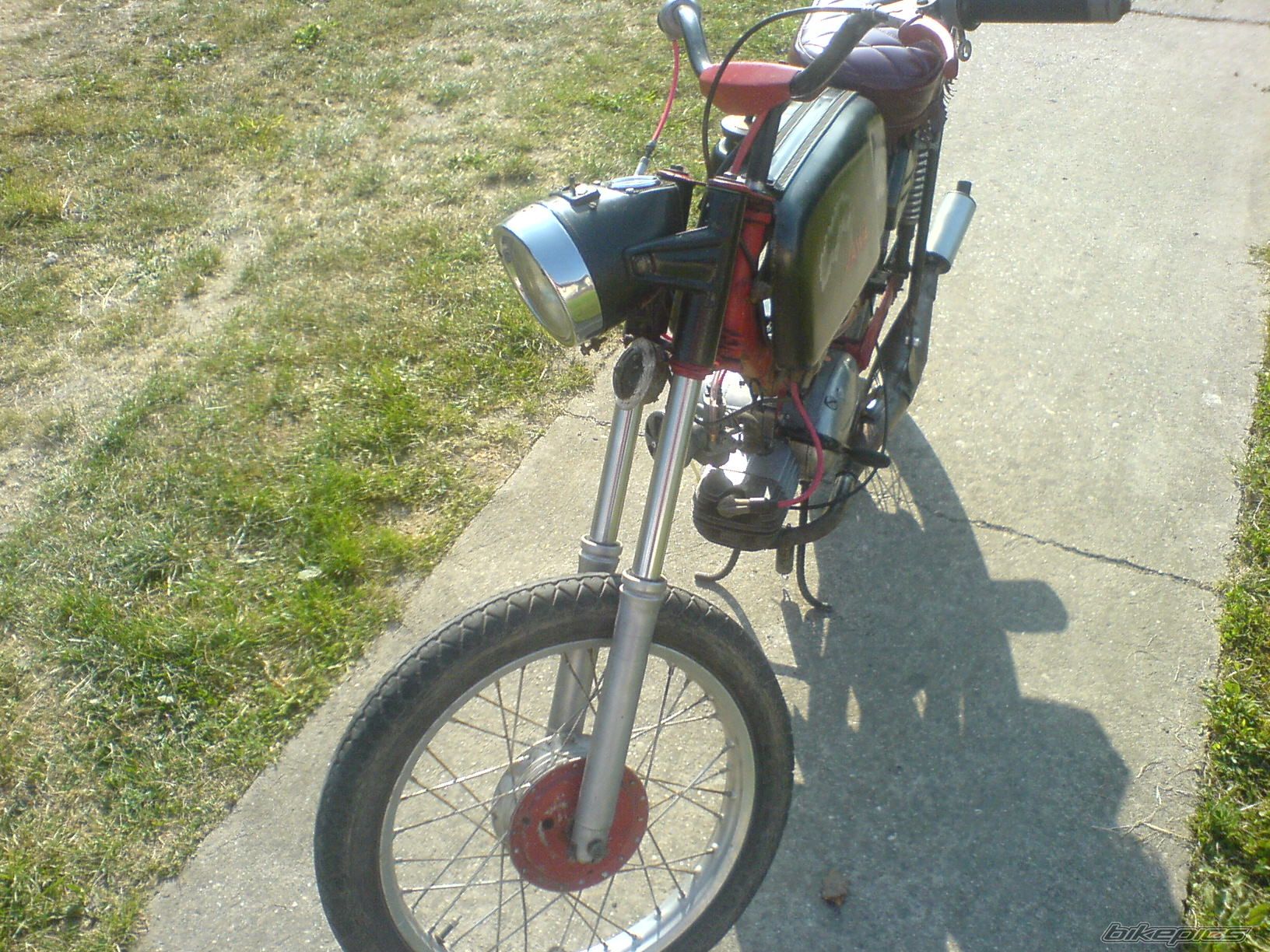 Bike Photo 1662868