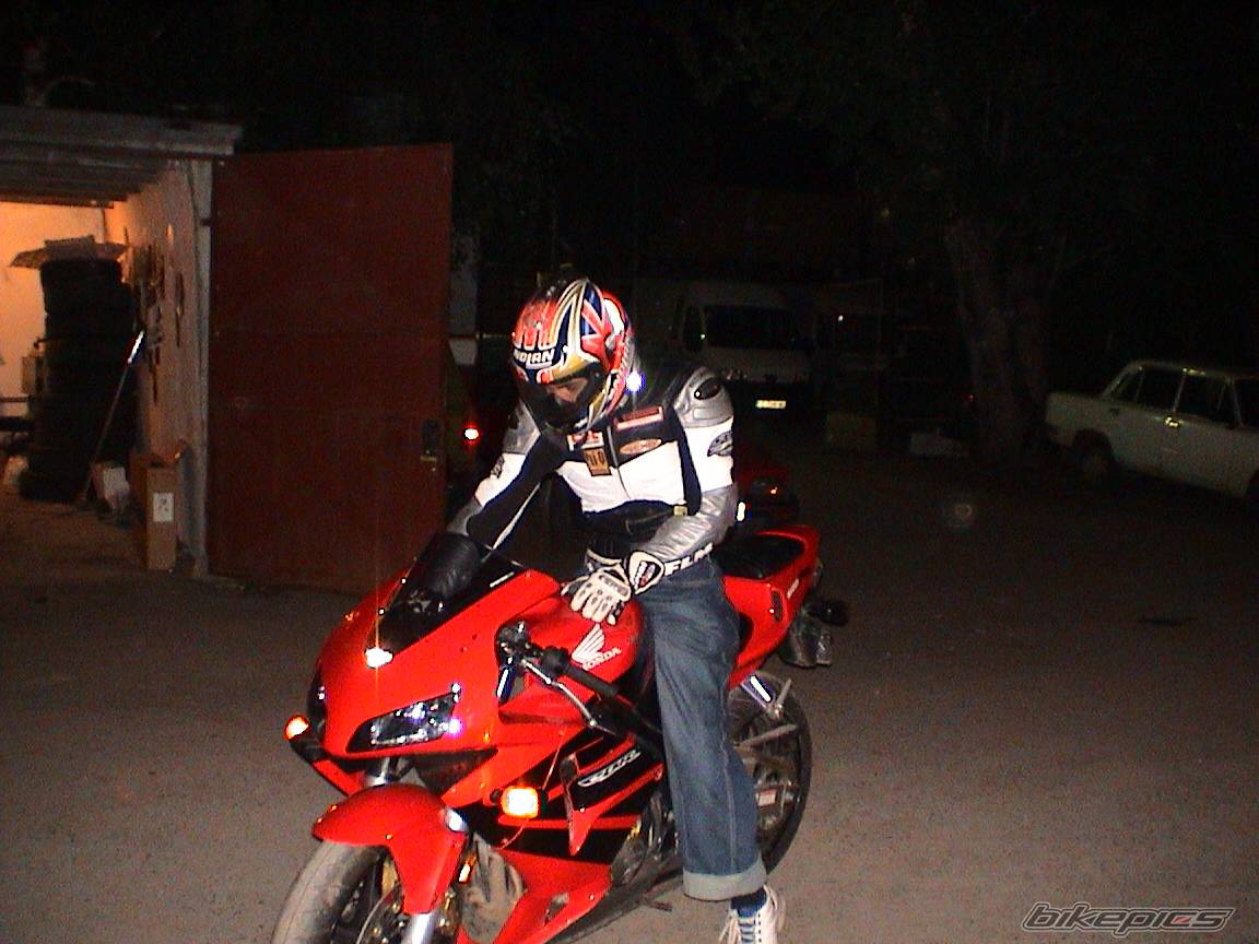 Bike Photo 166313
