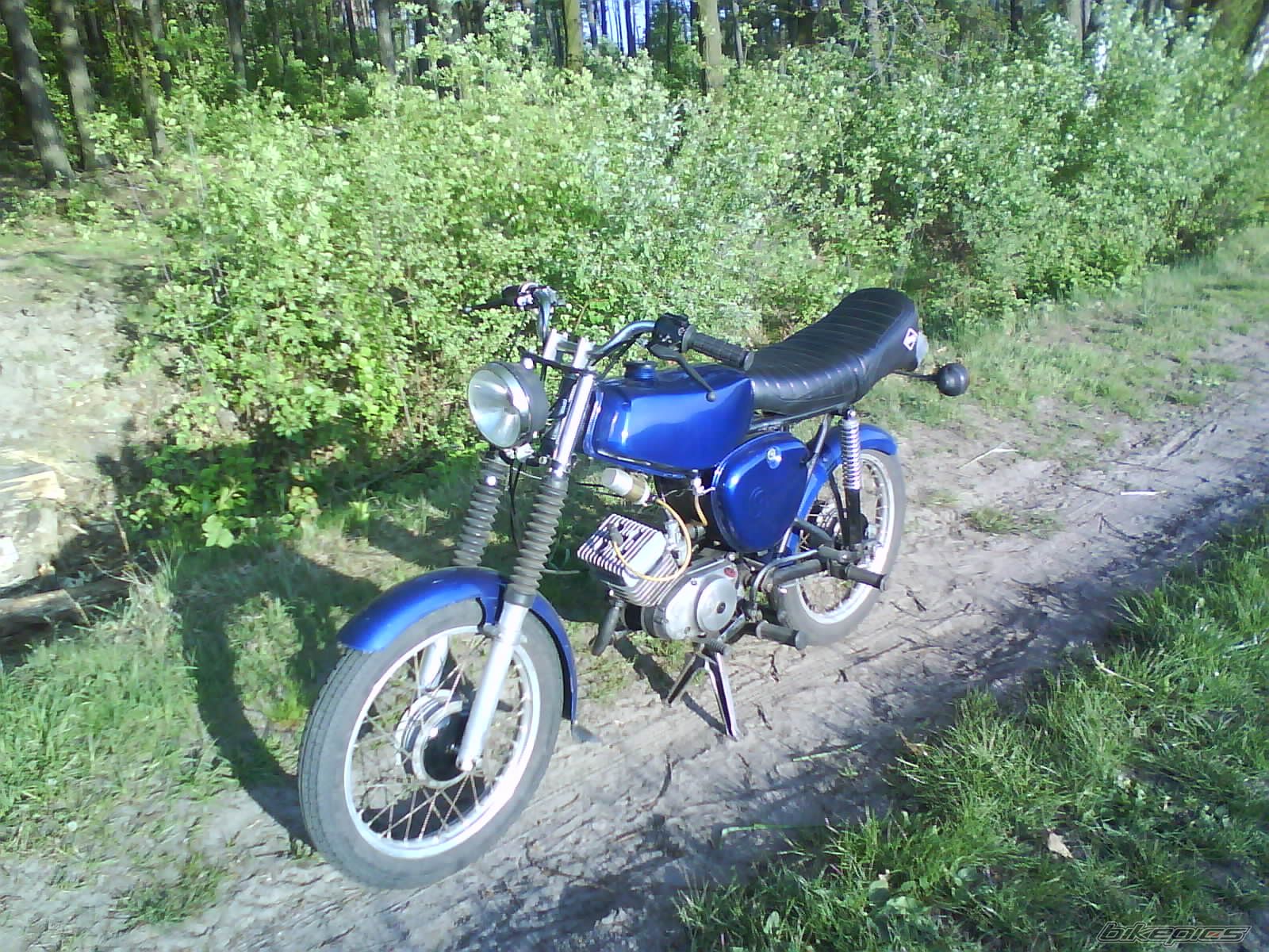 Bike Photo 1663224