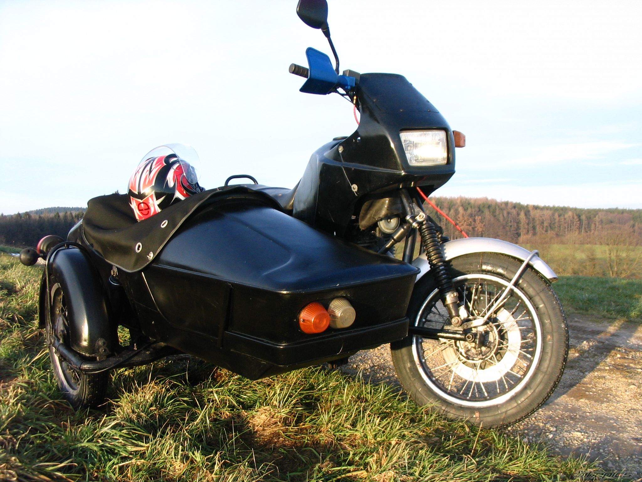 Bike Photo 1663304