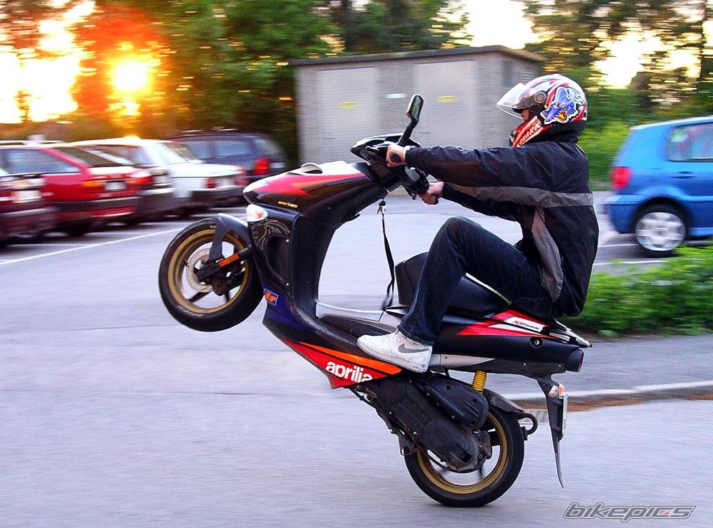 Bike Photo 166331