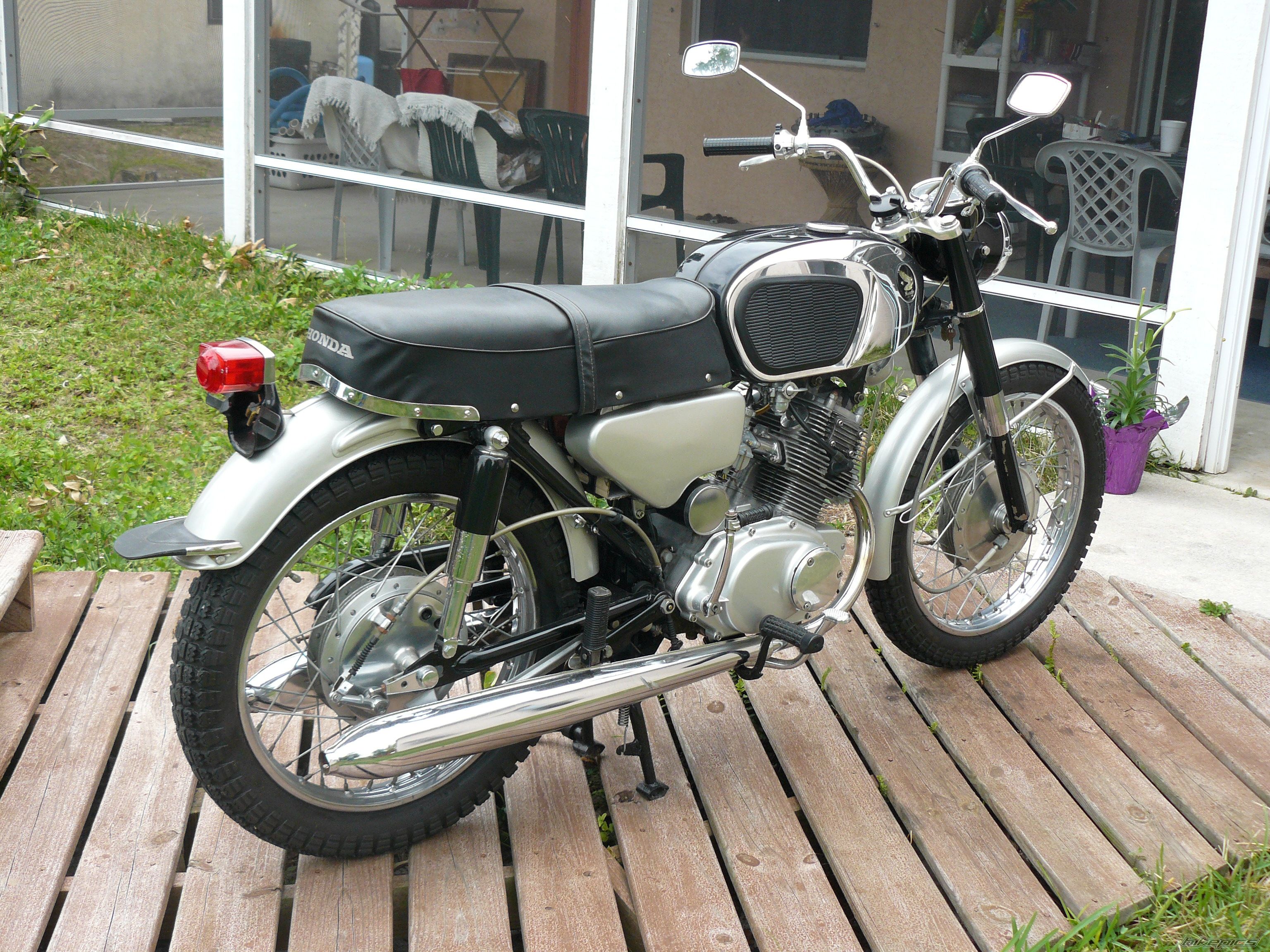 Bike Photo 1663328