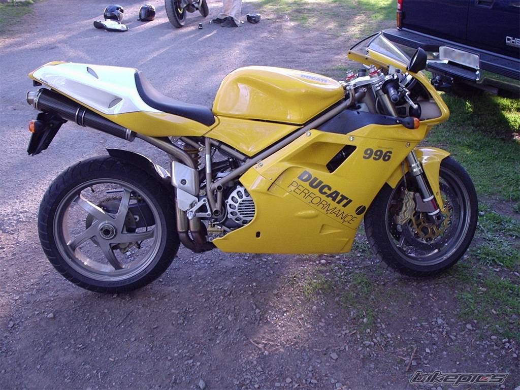 Bike Photo 166333