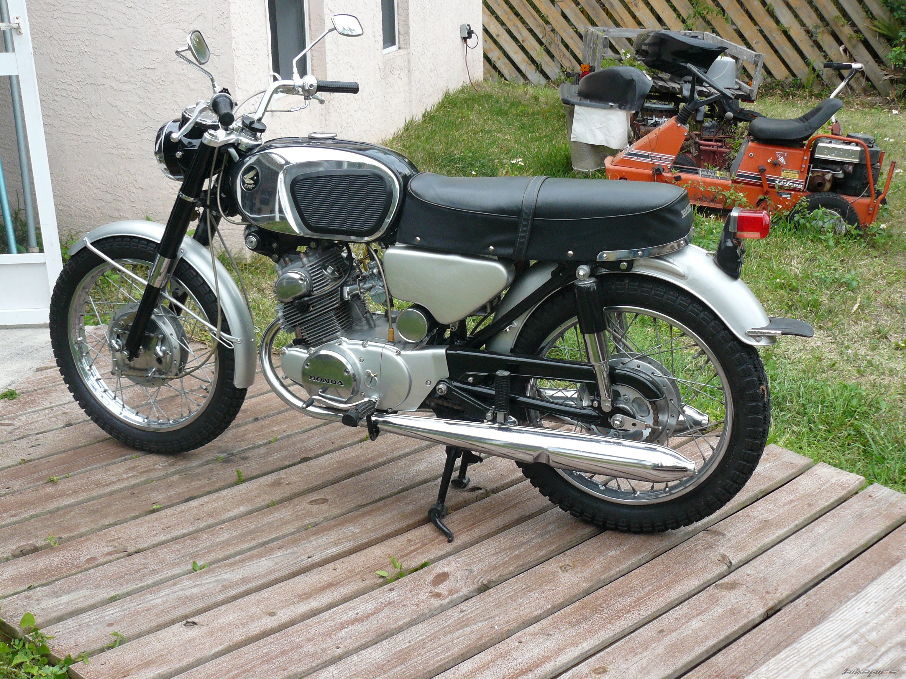 Bike Photo 1663332