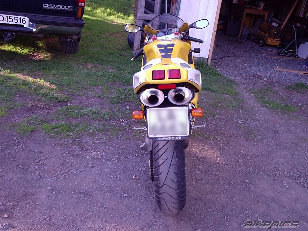 Bike Photo 166334