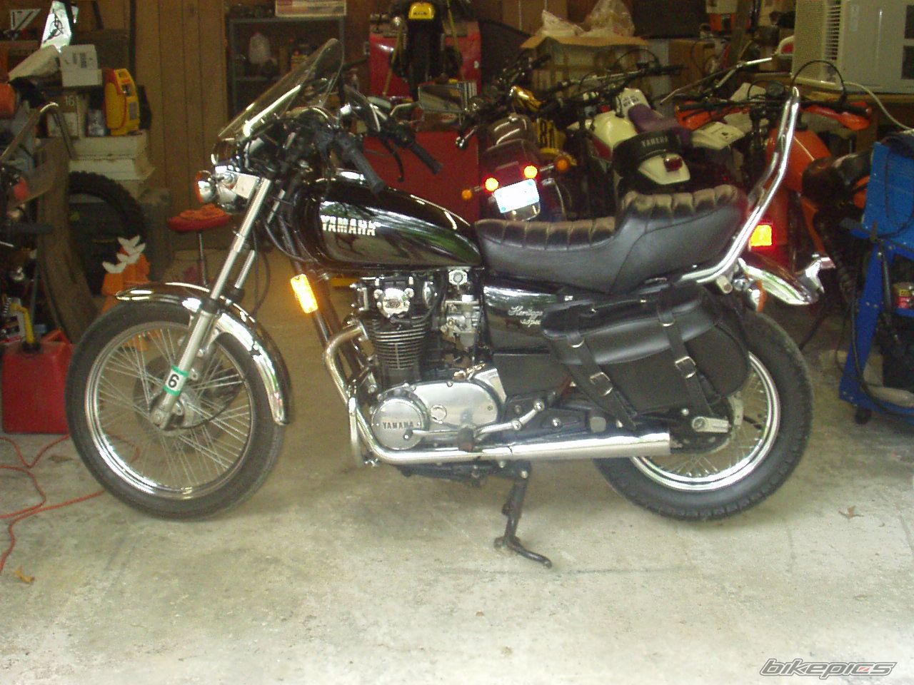 Bike Photo 1663353