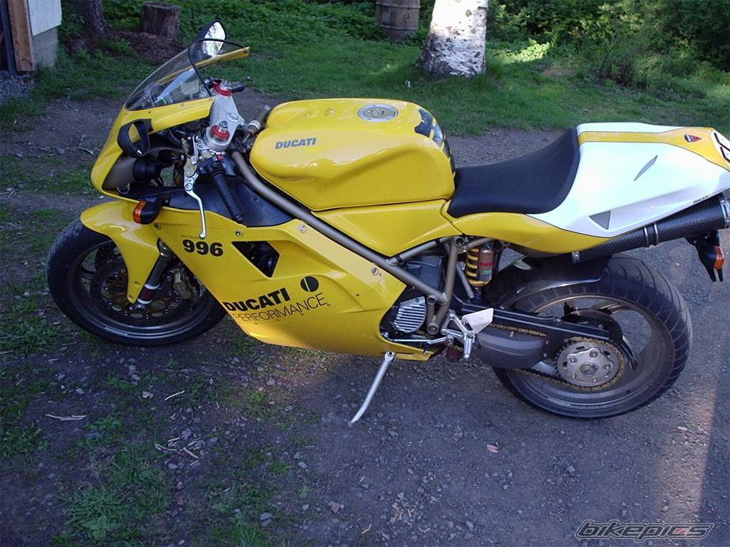 Bike Photo 166336