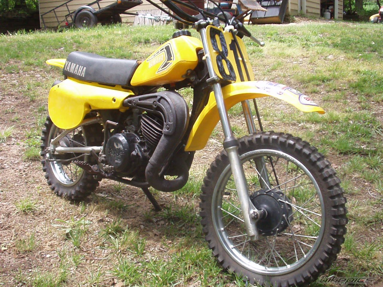 Bike Photo 1663364