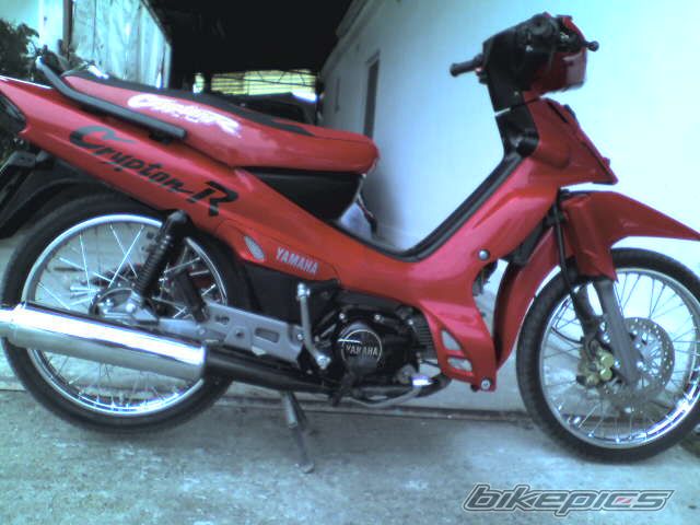 Bike Photo 1663488