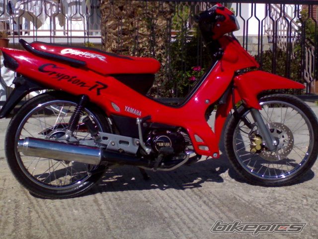 Bike Photo 1663492