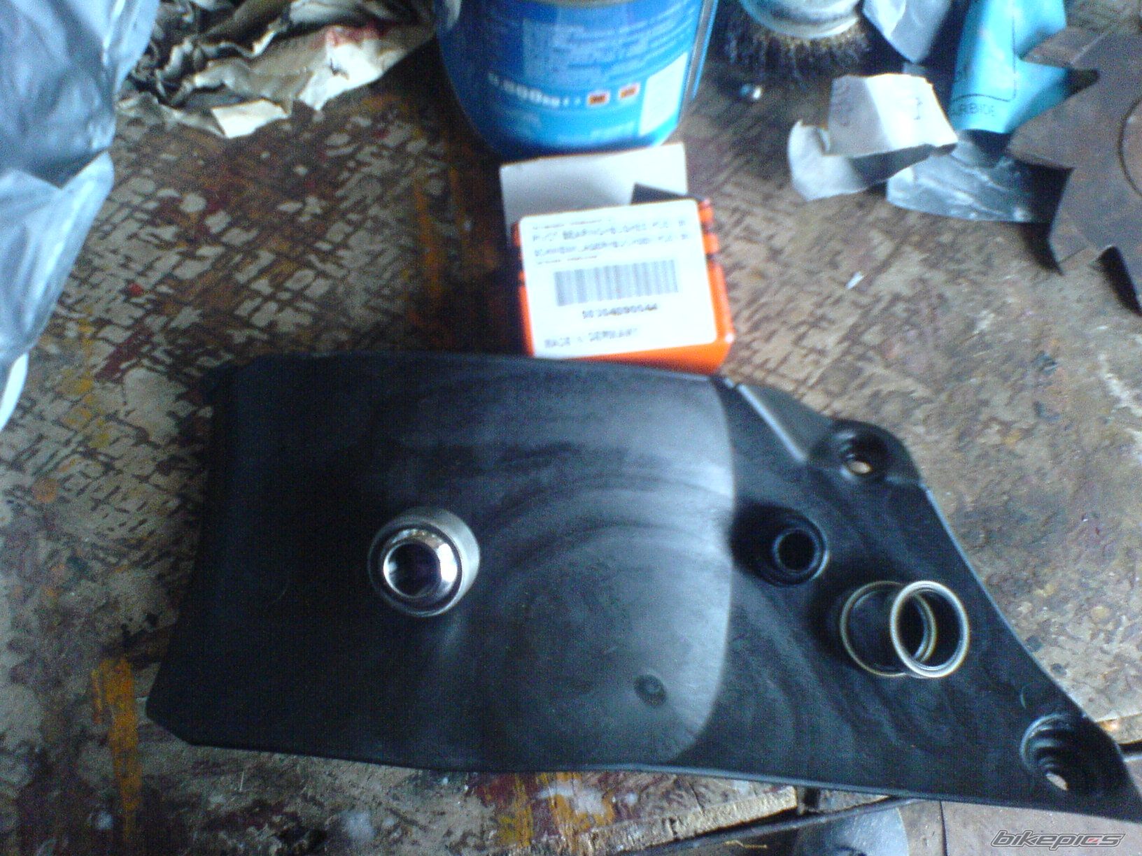 Photo 1663498