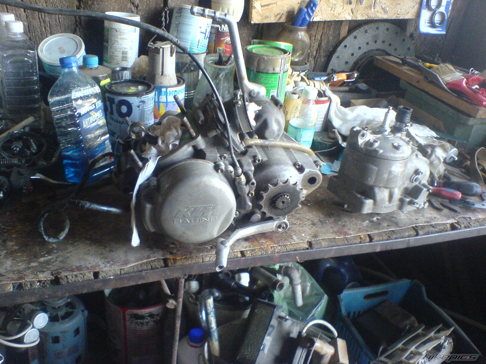 Bike Photo 1663510