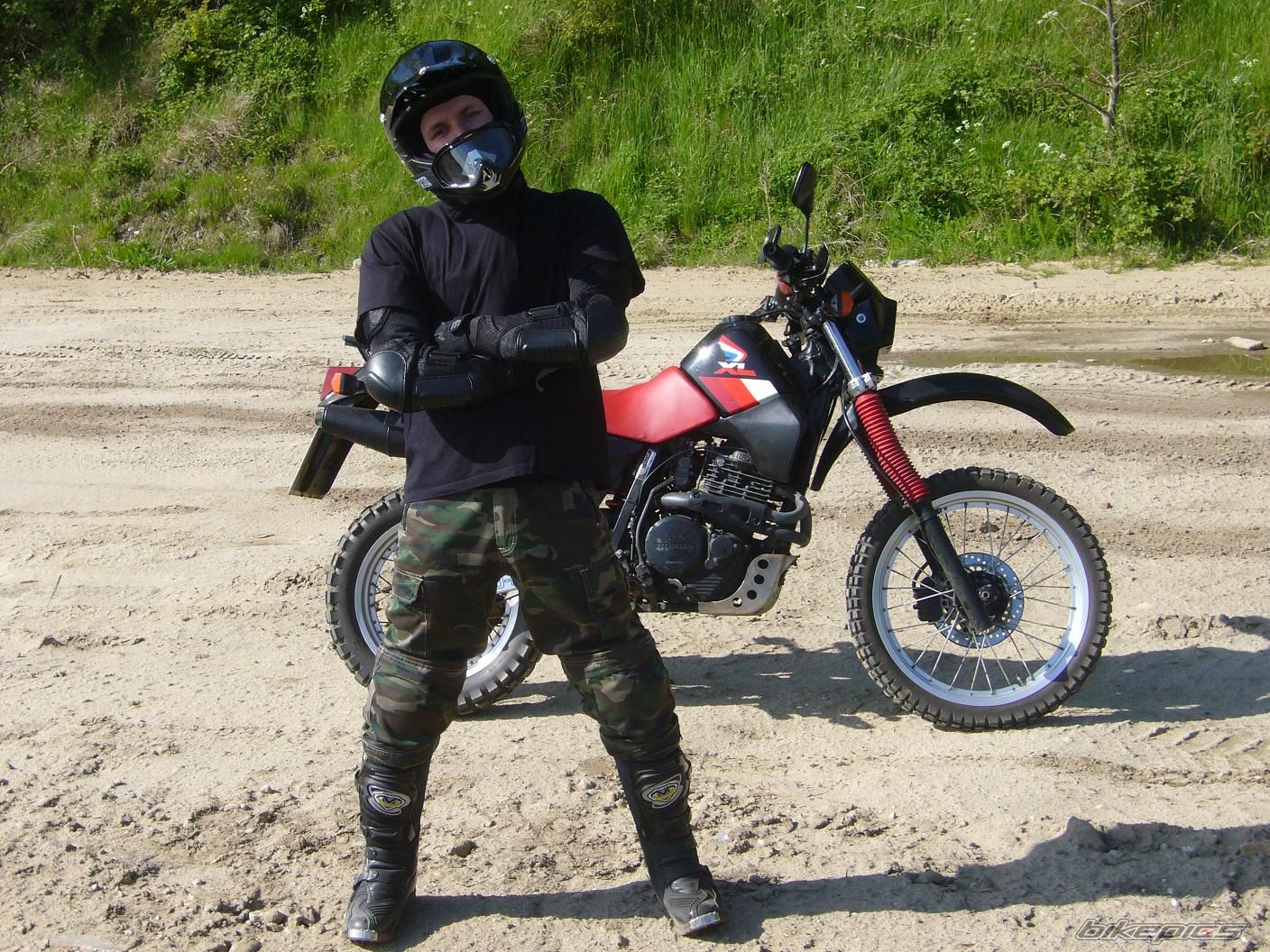 Bike Photo 1663512