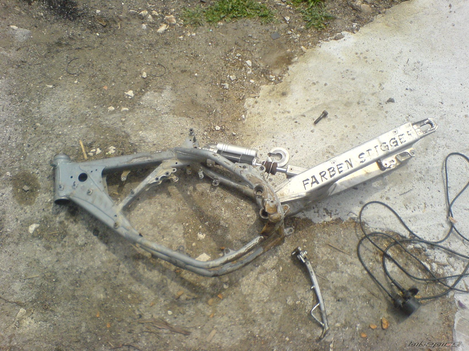 Bike Photo 1663566