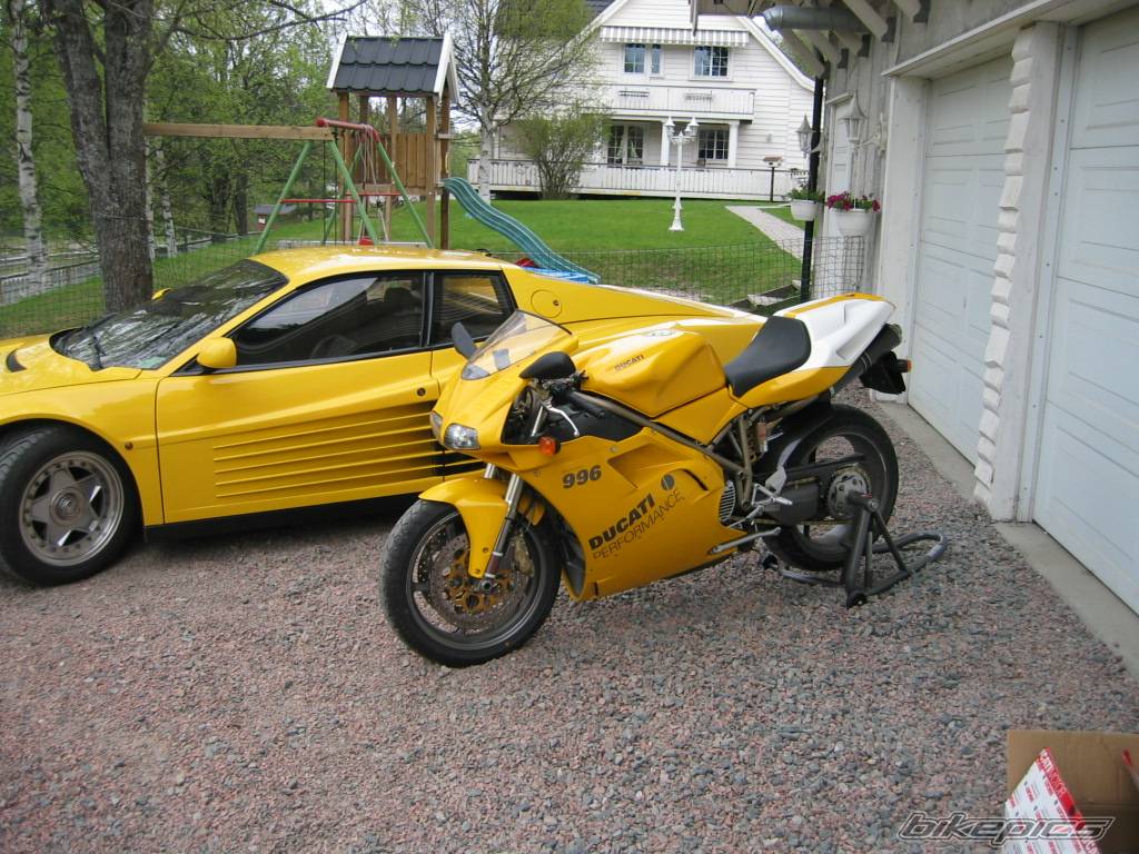 Bike Photo 166364