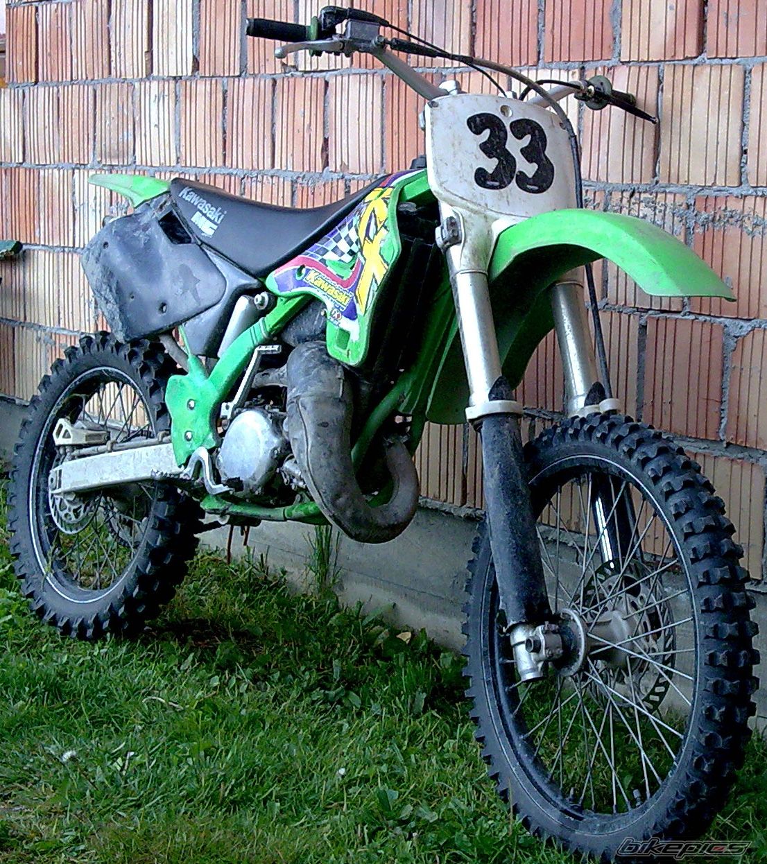Bike Photo 1663725