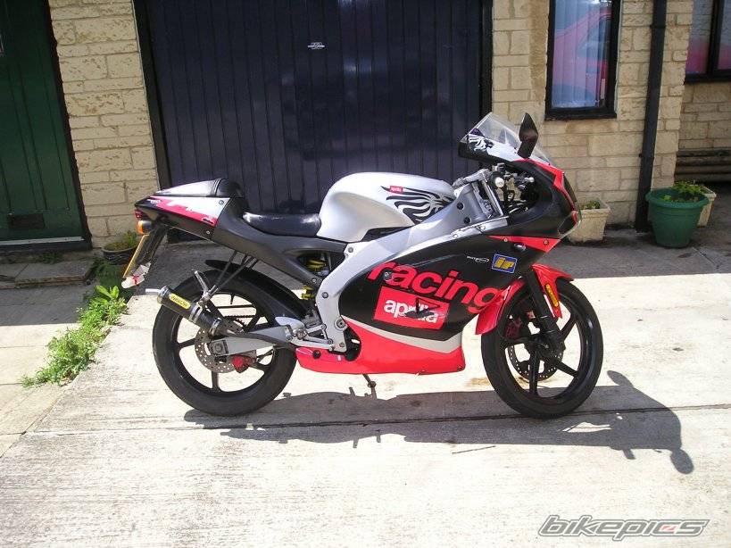 Bike Photo 166383