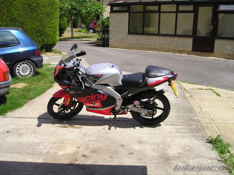 Bike Photo 166385