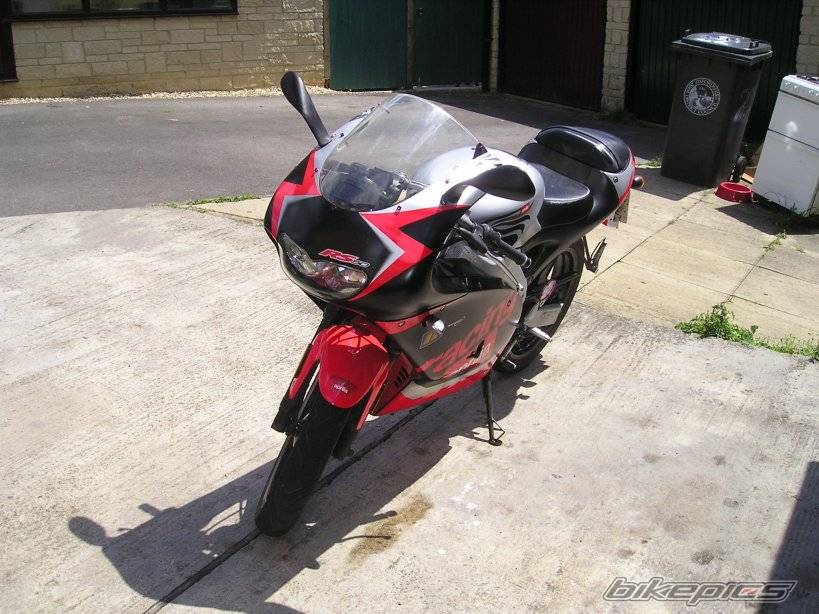Bike Photo 166386