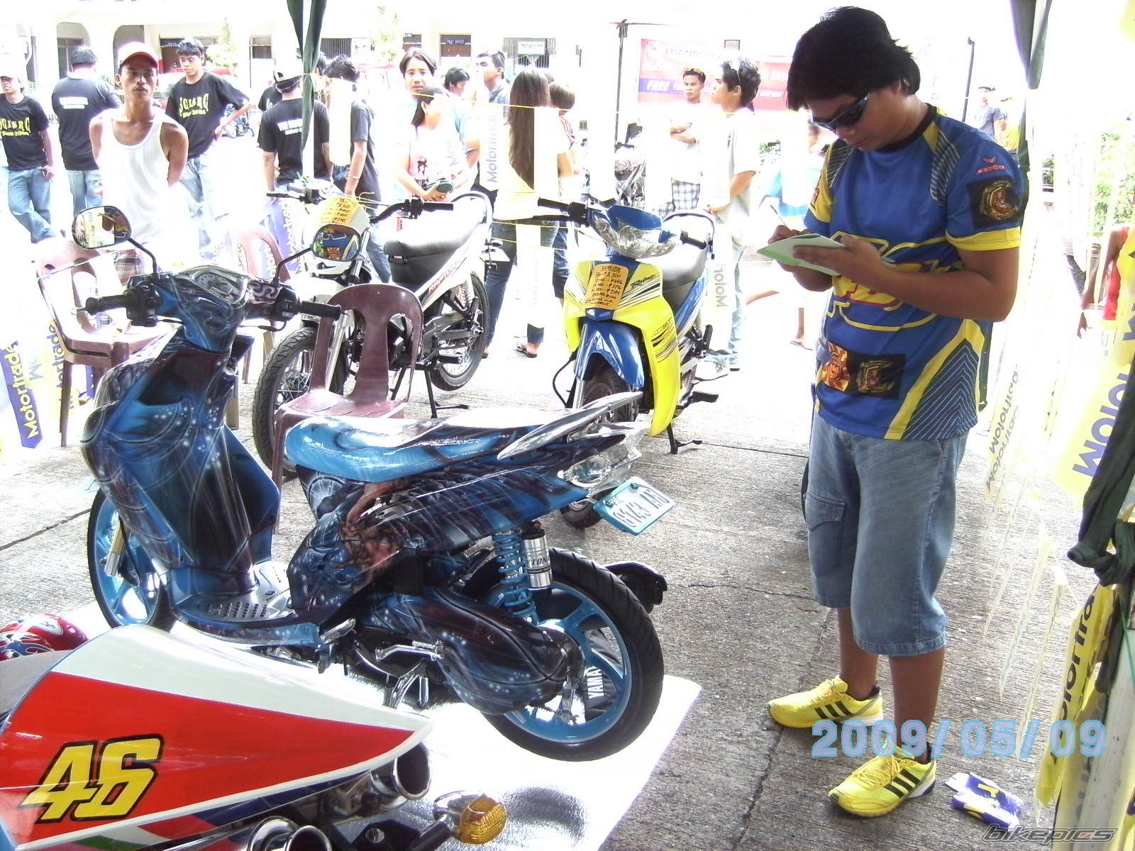 Bike Photo 1663910