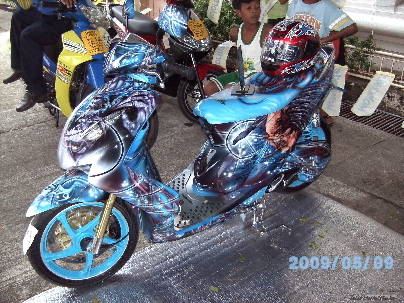 Bike Photo 1663916