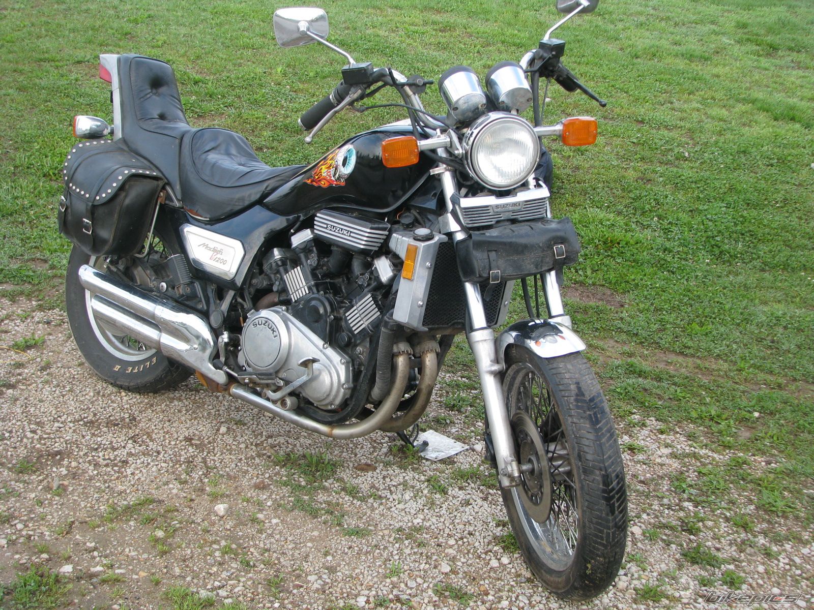 Bike Photo 1663917