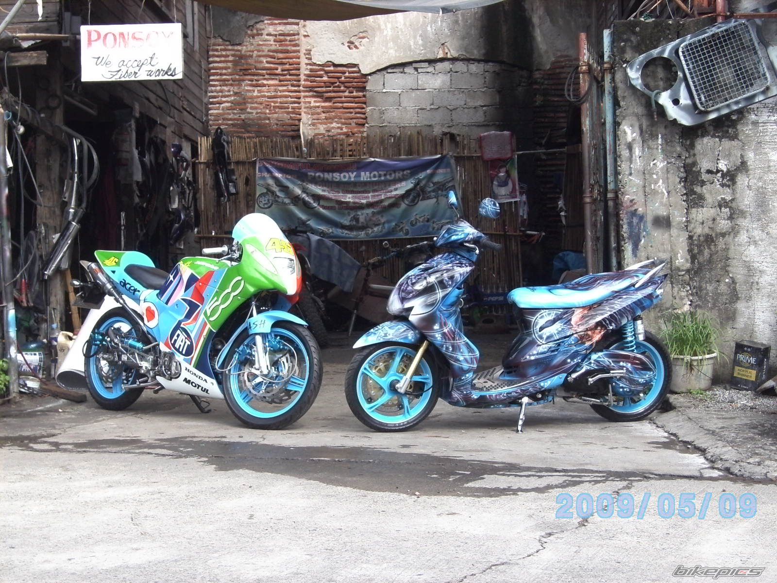 Bike Photo 1663922