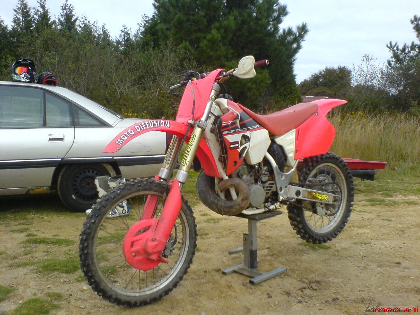 Bike Photo 1663992