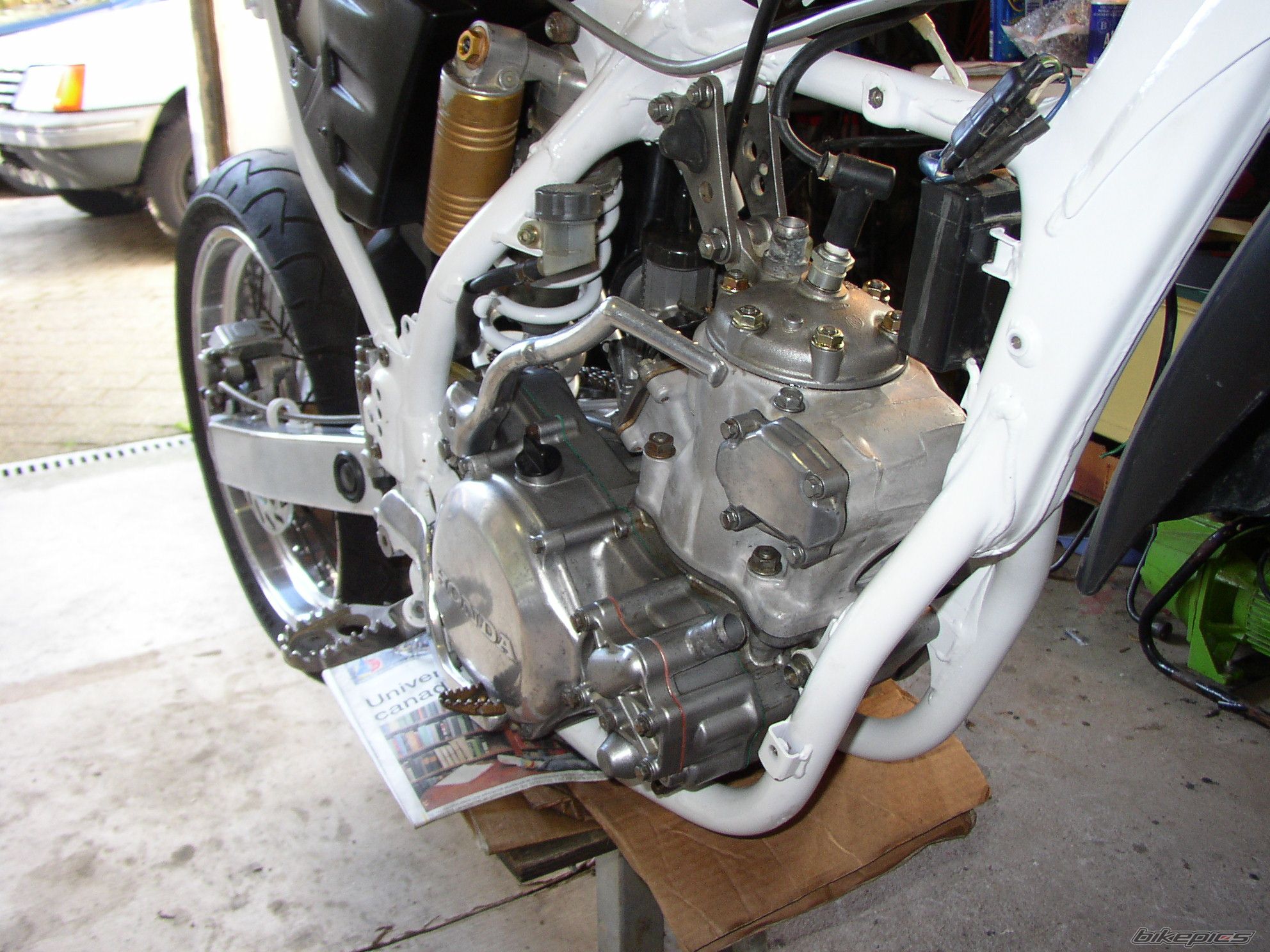 Bike Photo 1664000