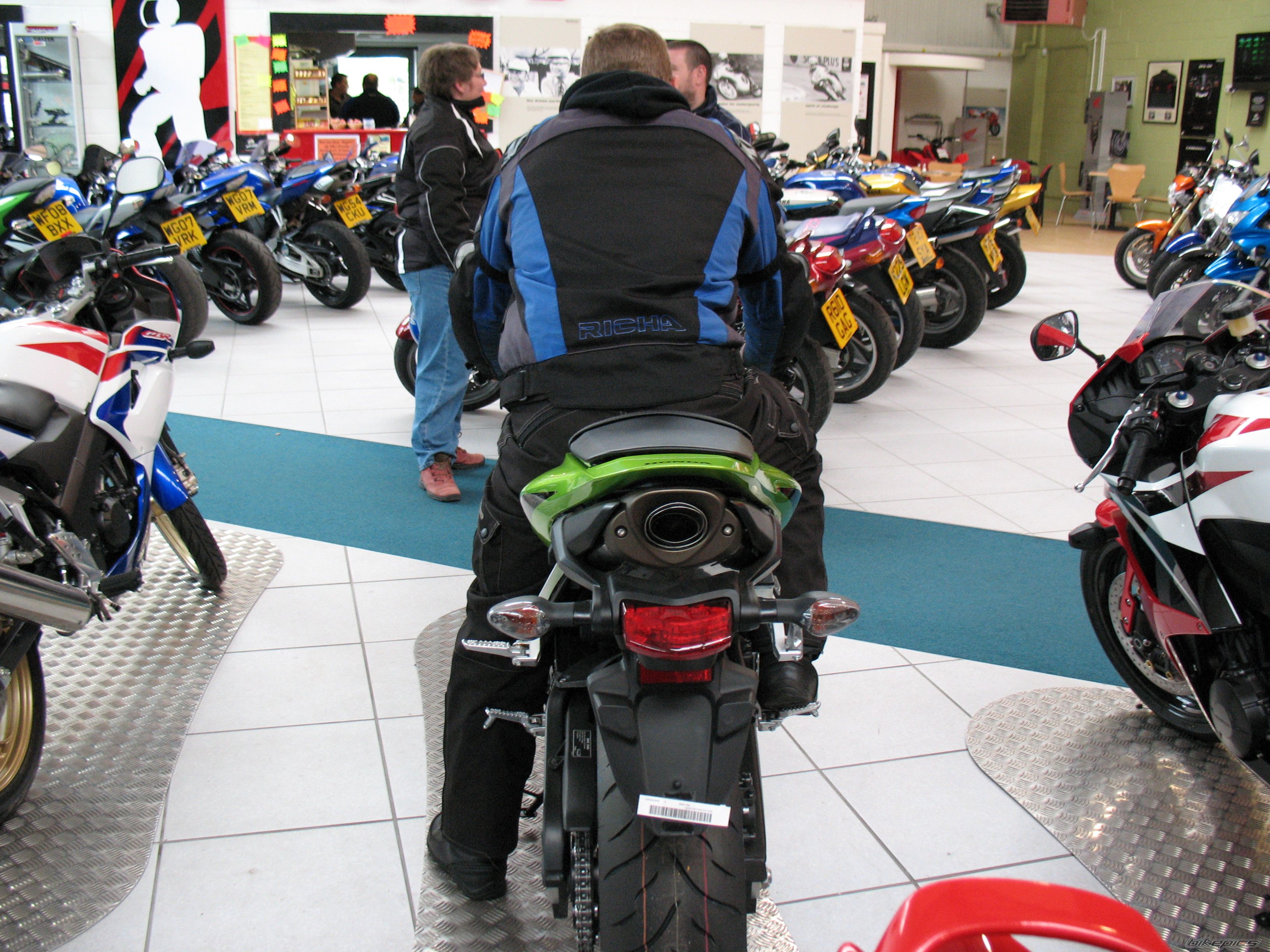 Bike Photo 1664010