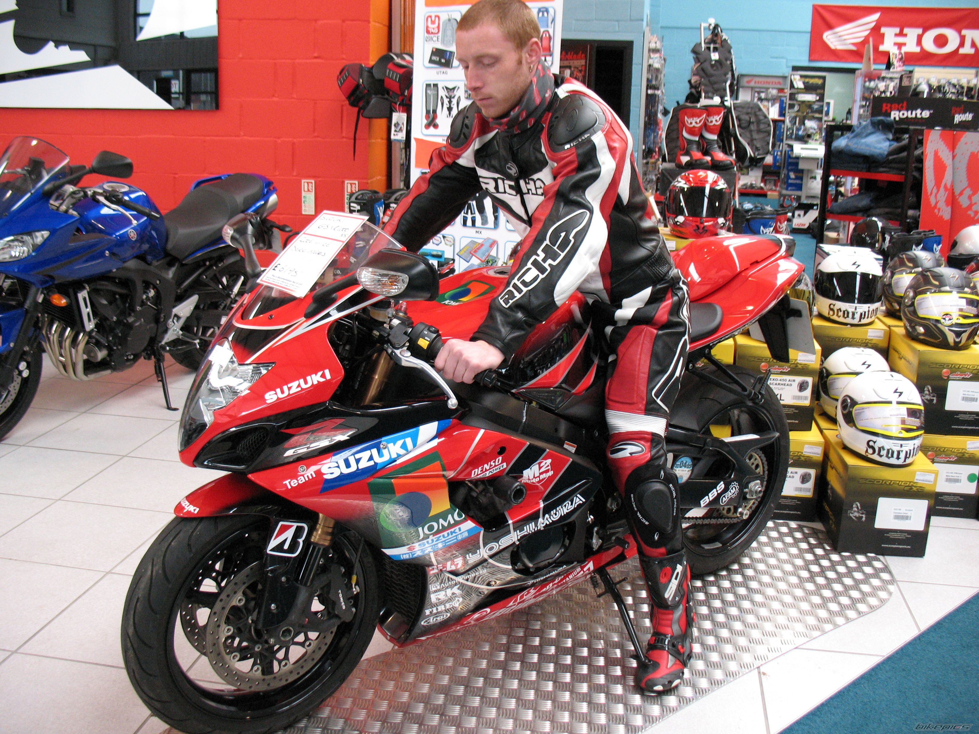 Bike Photo 1664012