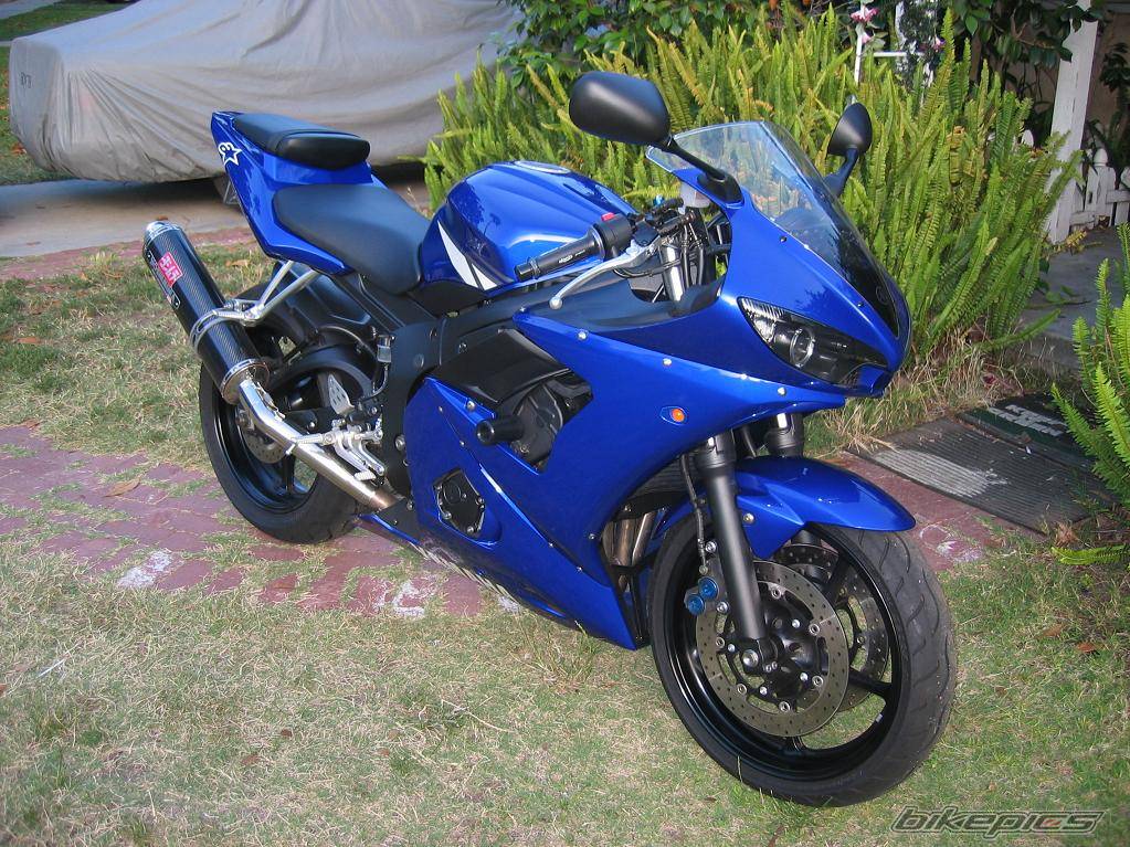 Bike Photo 166407