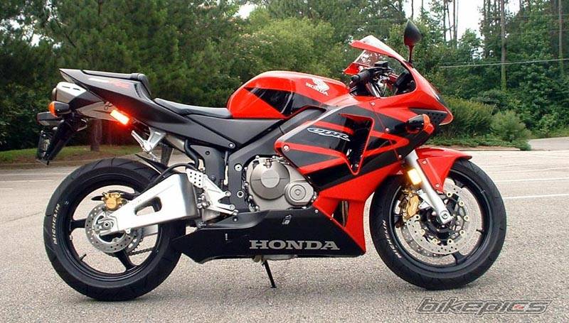 Bike Photo 166412
