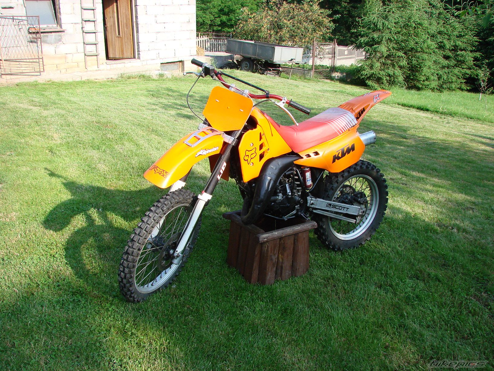 Bike Photo 1664170