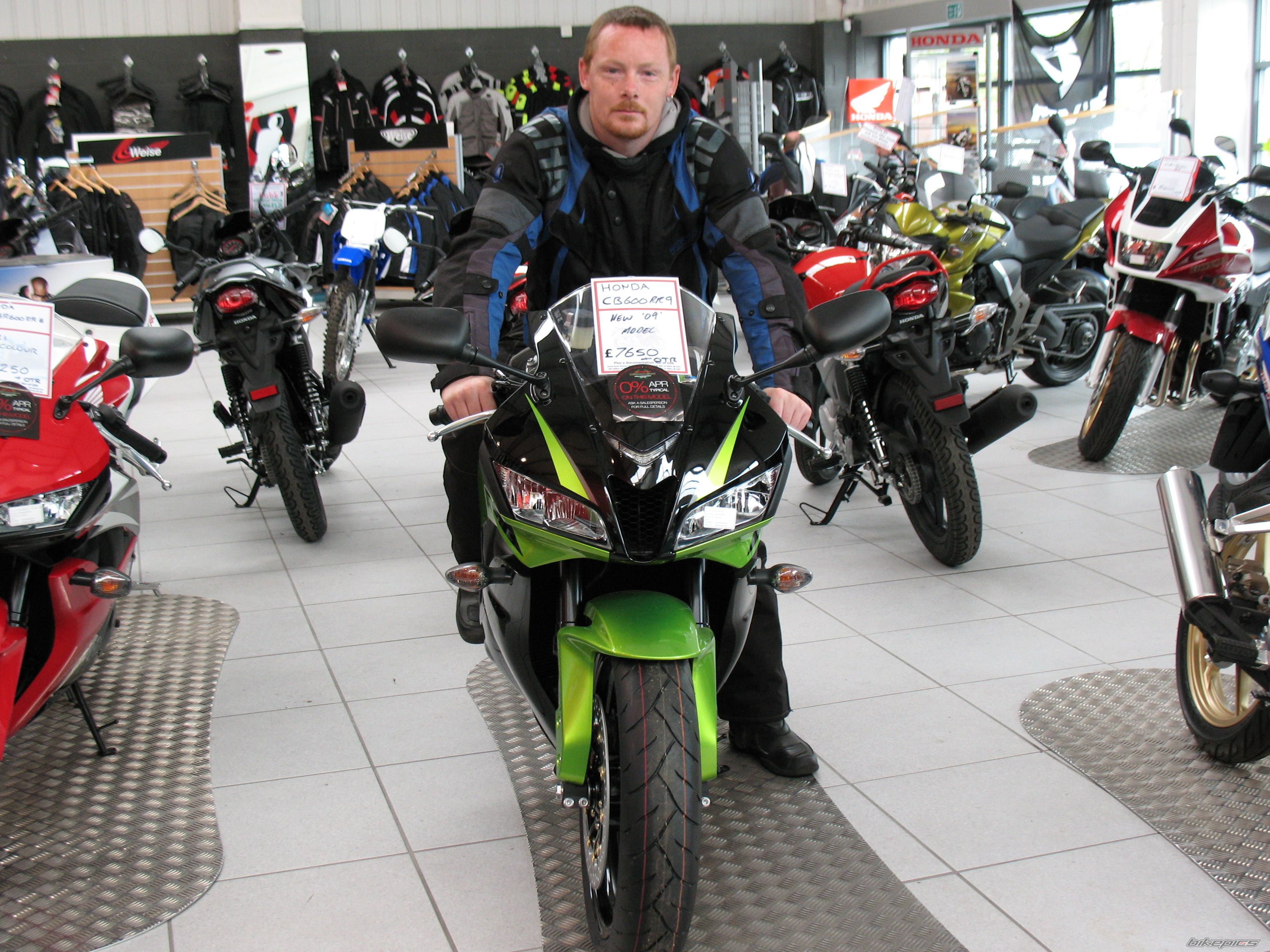 Bike Photo 1664264
