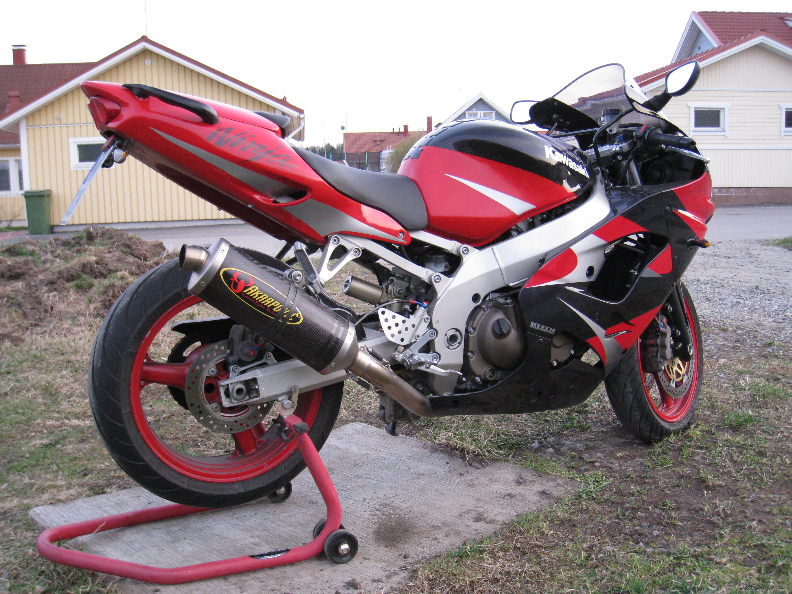 Bike Photo 1664280